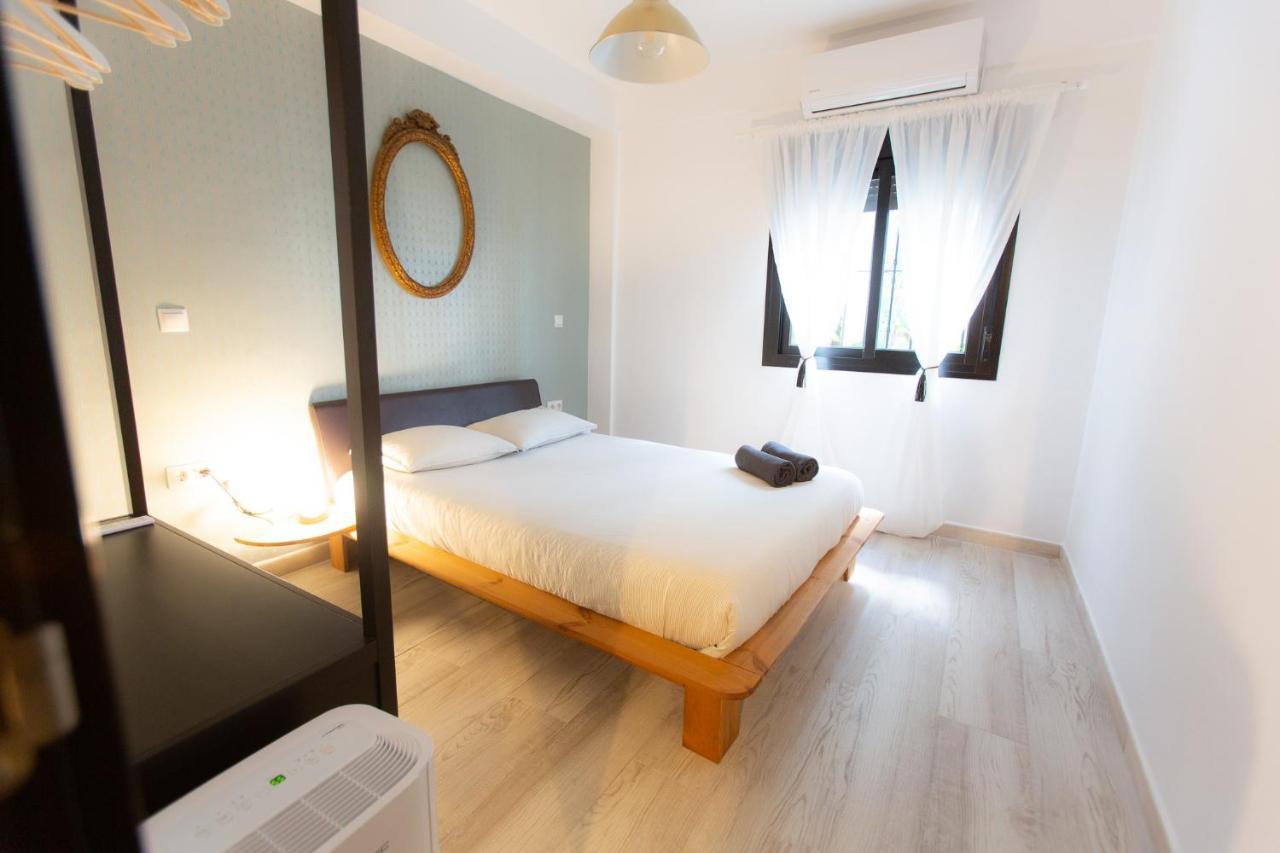Apartament Vintage Movie The Luxury By Namaste Elite Torremolinos