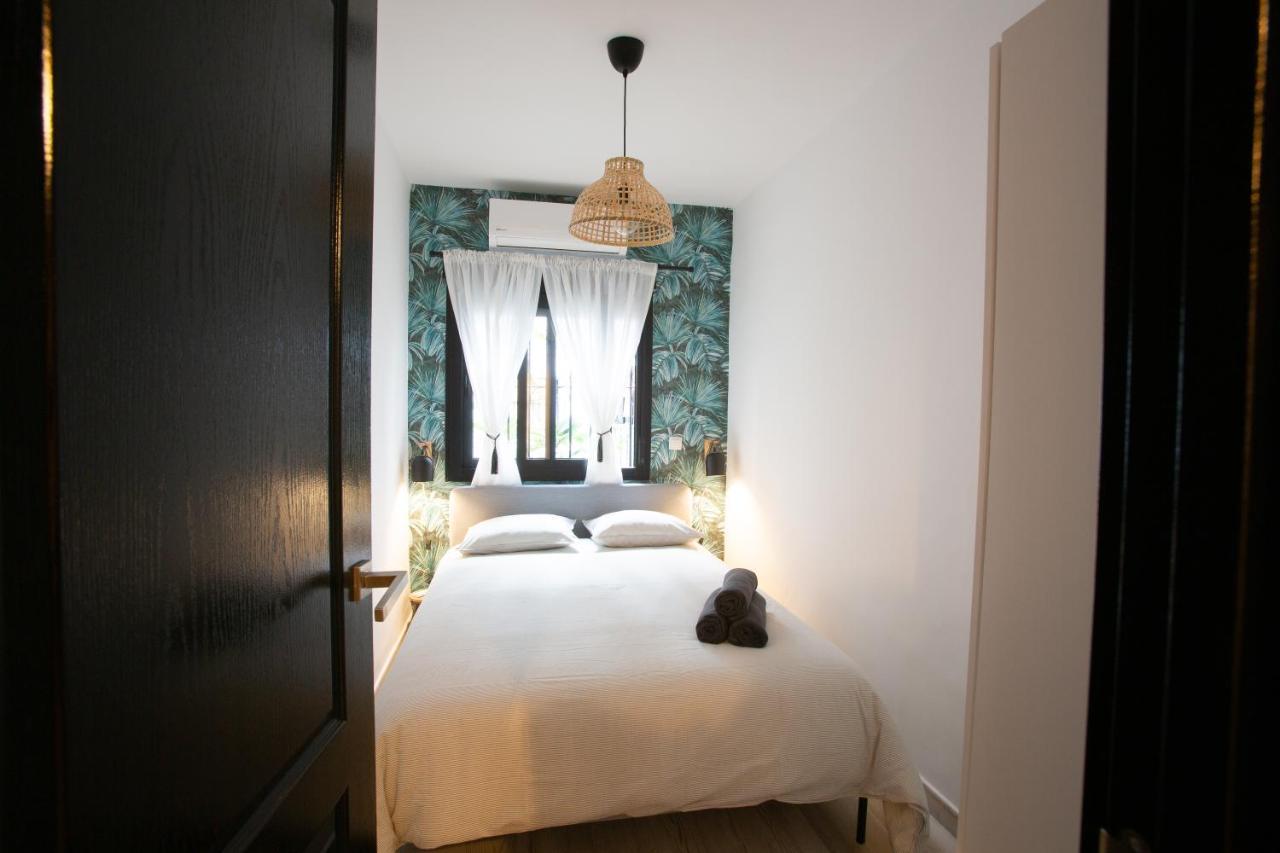 Apartament Vintage Movie The Luxury By Namaste Elite Torremolinos