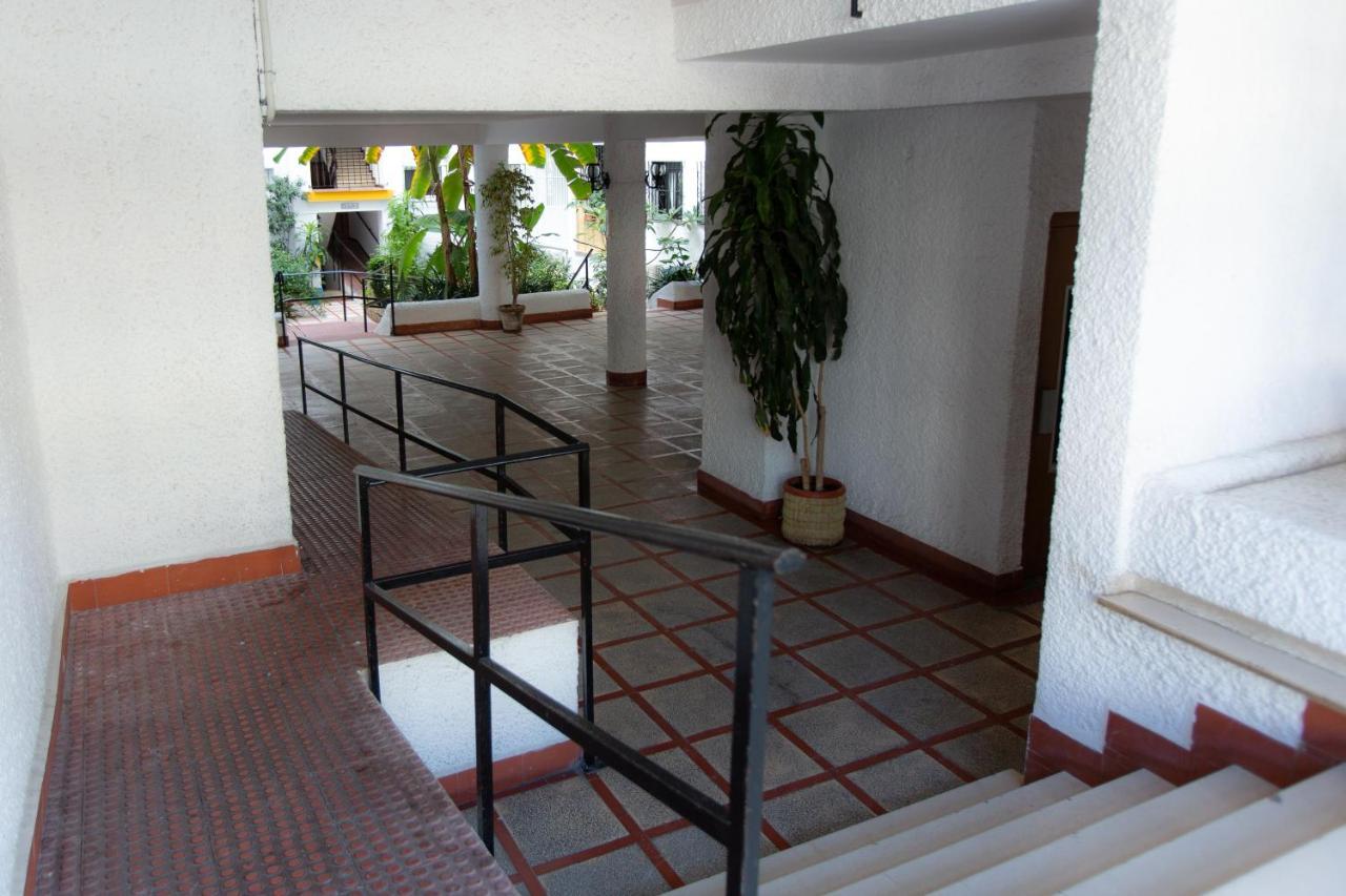 Apartament Vintage Movie The Luxury By Namaste Elite Torremolinos